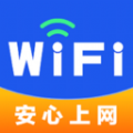 WiFi钥匙密连app免费版