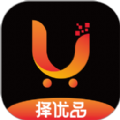 择优品购物app