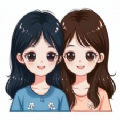 闺蜜头像app免费版