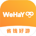 WeHaYoo手游平台最新