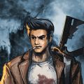 丧尸危机2024安卓版中文版下载（Zombie Crisis）