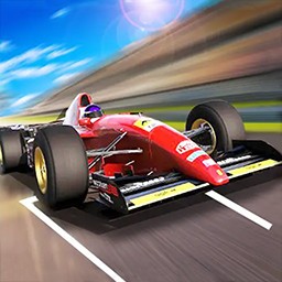 F1赛车模拟3D最新免费版