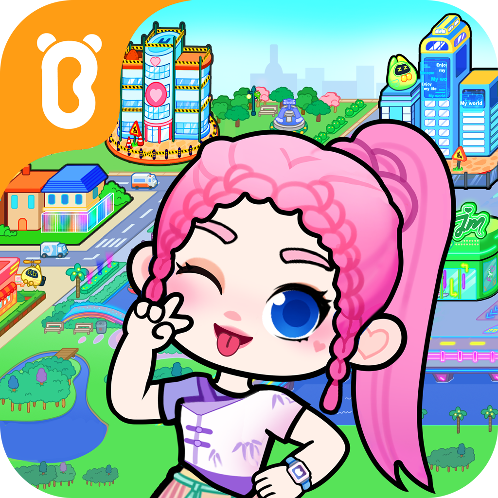 奇妙创意世界安卓手机版