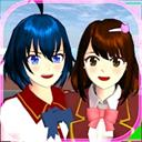樱花校园模拟器衣服全部解锁版