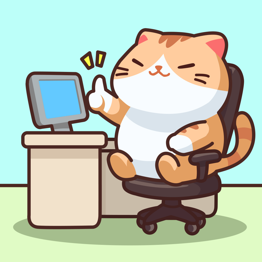 搬砖之王猫咪打工模拟器安卓