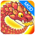 打了个龙中文内置菜单mod