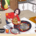 找茬老六