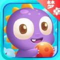 梦卓泡泡龙游戏
