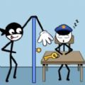 火柴人逃生高手免广告版