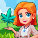闲置杂草公司手游