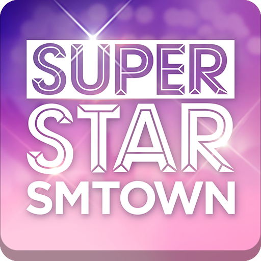 SuperStar SMTOWN安卓版