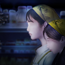 翌日忌夜的噬灵超市游戏