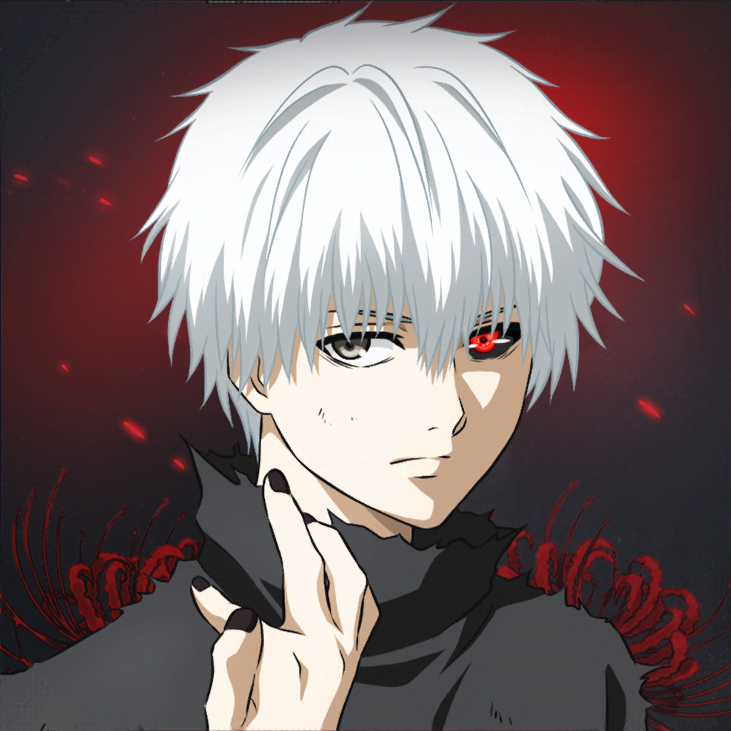 东京喰种中文版