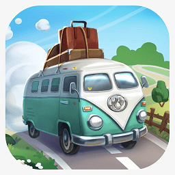 公路旅行手游安装