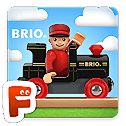 BRIO世界铁路2025安卓版