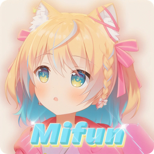 MiFun动漫6.0.1最新版官方