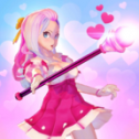 魔法少女跑酷最新版
