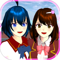 sakura school simulator中文最新版2025