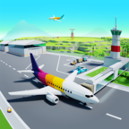 机场737空闲安装