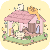 迷你梦幻小屋安装
