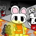 恐怖小兔子乖乖安卓版