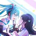 初音未来缤纷舞台2025官服
