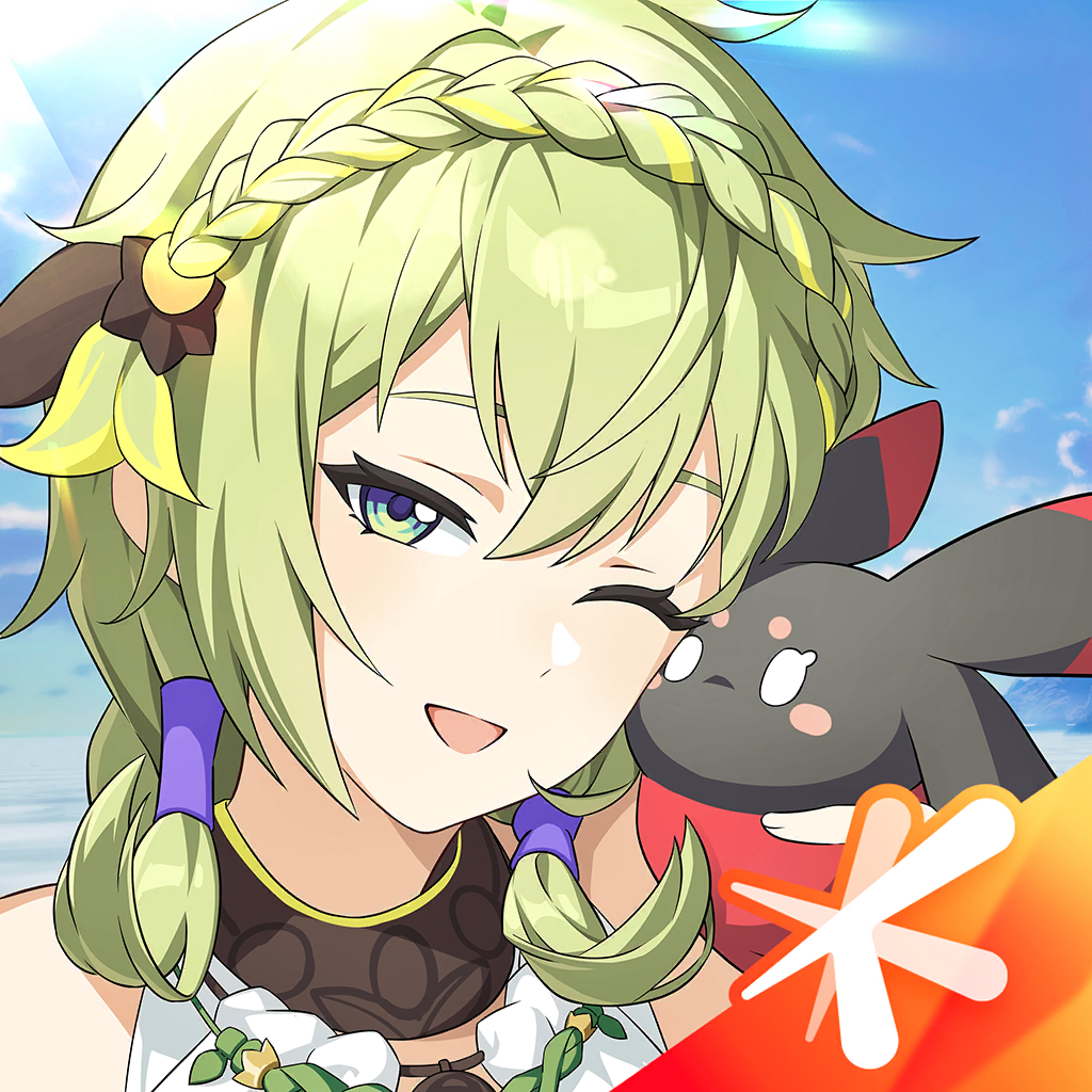 星痕共鸣官网版