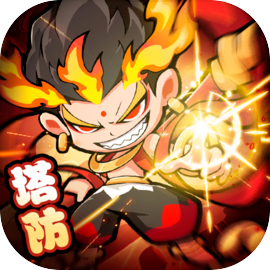 魔宠降临0.1折入口
