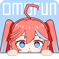 omofun最新官方正版APP