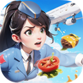 空中厨师